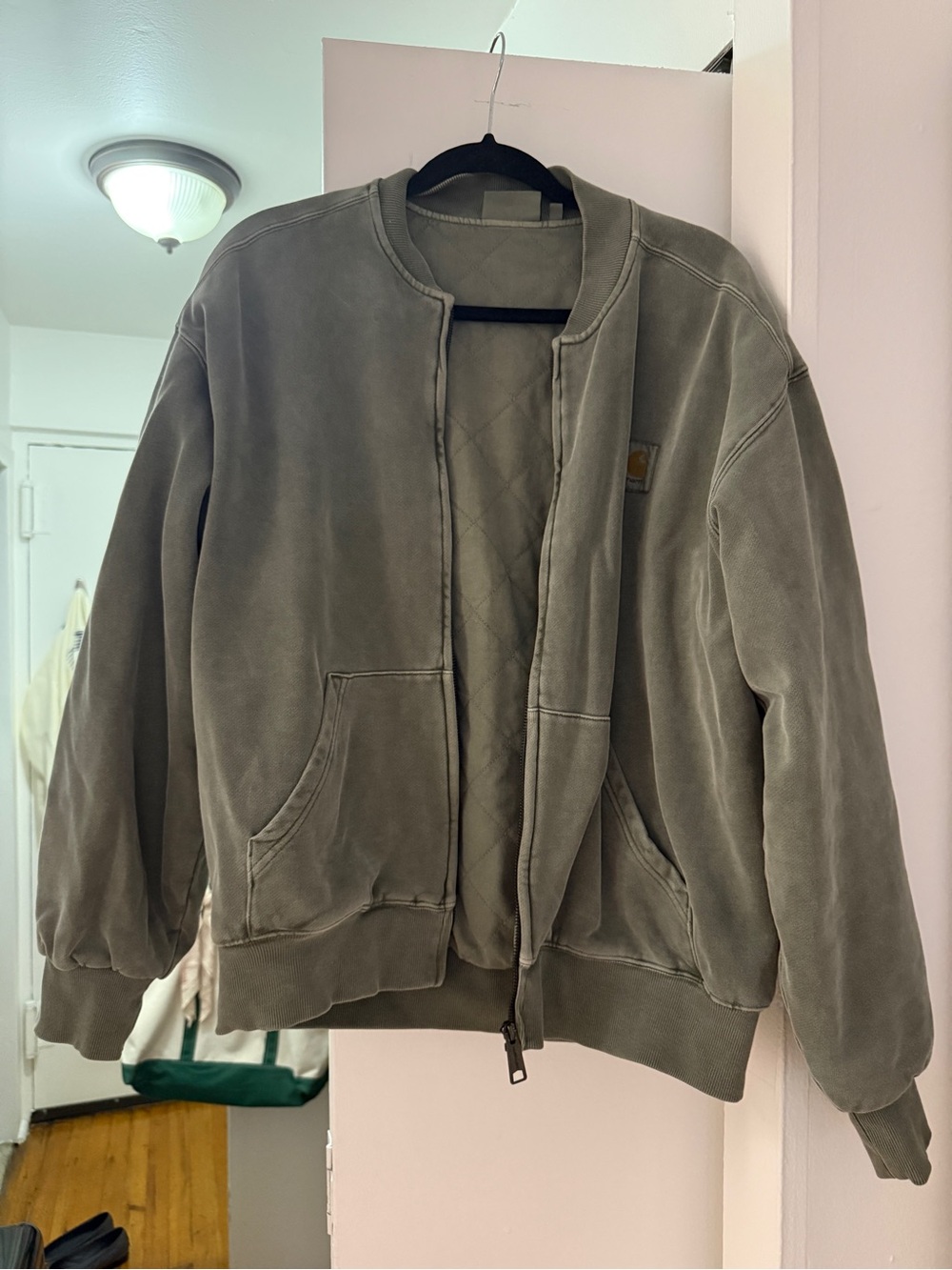 Carhartt Jacket